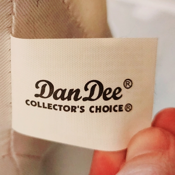 NWT DanDee Jumbo Graduation Autograph Hound Keepsake Plush w Pen Stuffed New - Picture 14 of 16